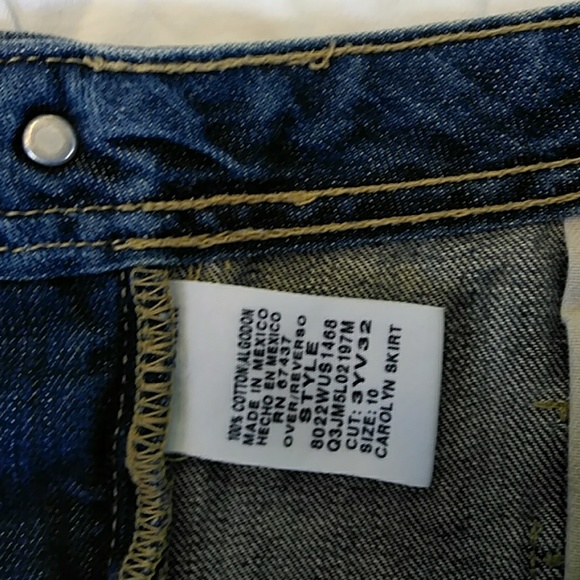 POLO JEANS RALPH LAUREN SIZE 10 - Picture 7 of 7